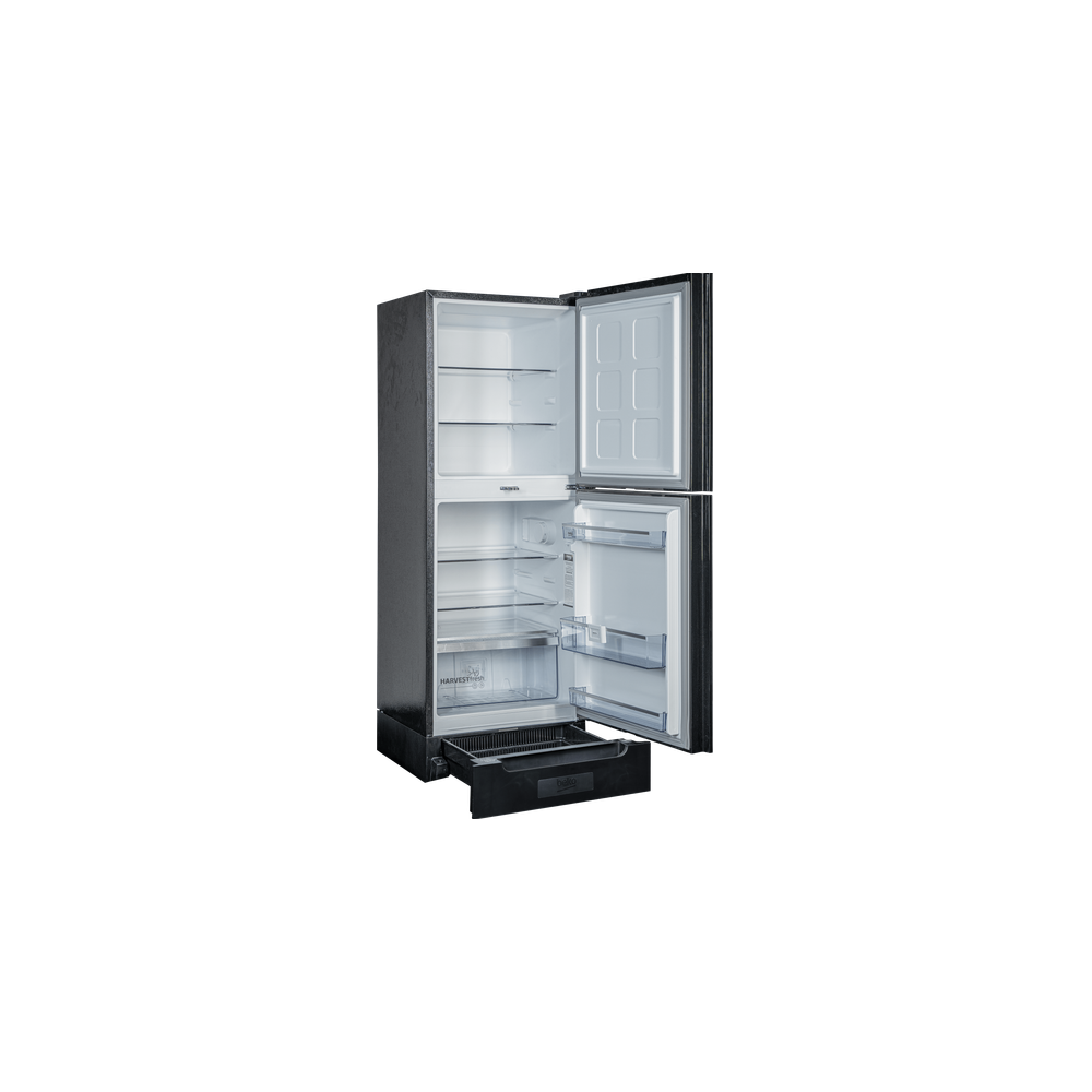 Beko Top Mount Refrigerator (FTDS23Z)