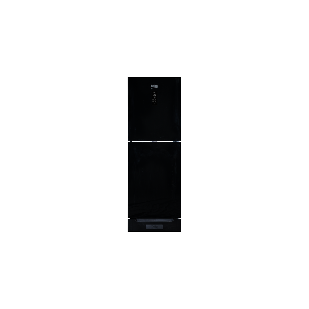Beko Top Mount Refrigerator (355AIDDBG)