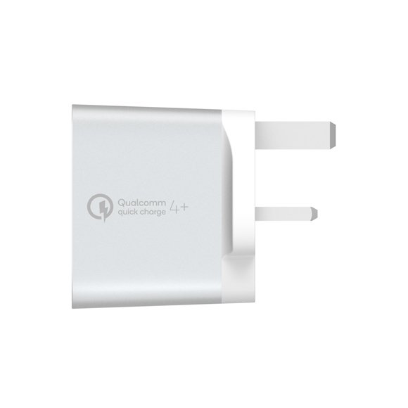 Belkin Boostup Charge 27W USB-C Home Charger with Cable - official view 4