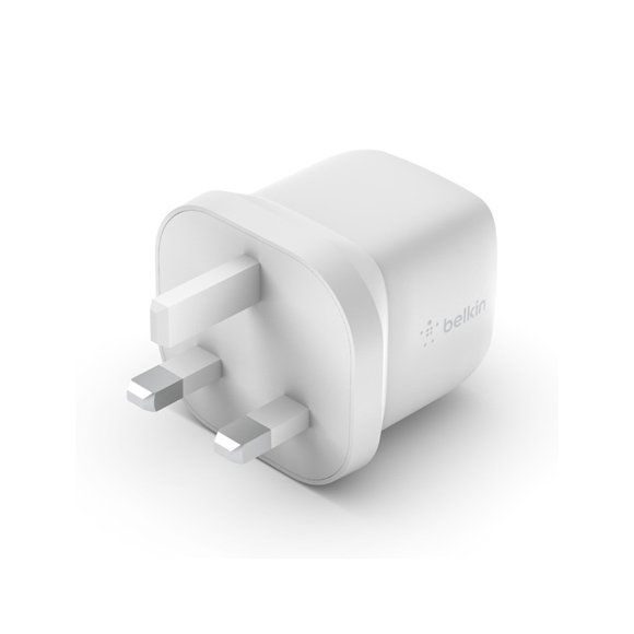 Belkin Boostup Charge 30W USB-C PD GaN Wall Charger - official view 4