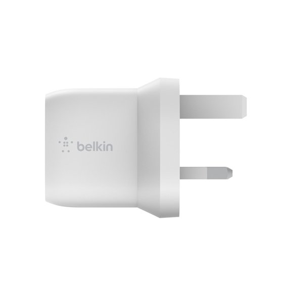 Belkin Boostup Charge 30W USB-C PD GaN Wall Charger - official view 3