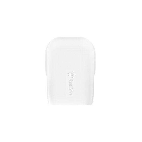 Belkin Boostup Charge 30W USB-C PD + USB-A Wall Charger - official view 2