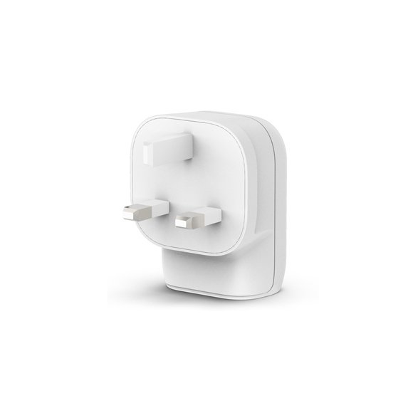 Belkin Boostup Charge 30W USB-C PD + USB-A Wall Charger - official view 3