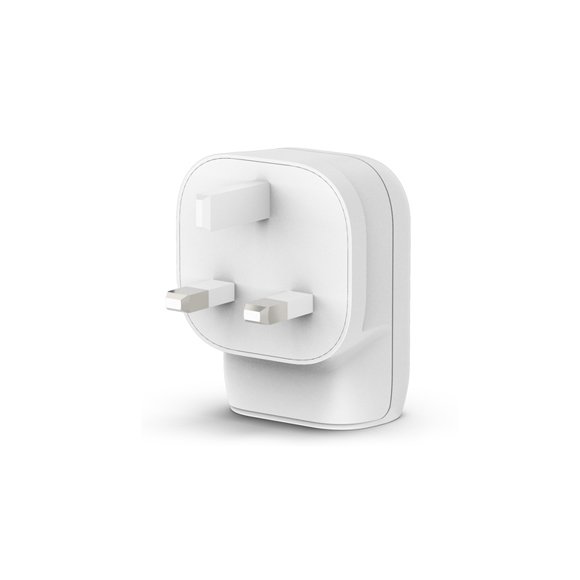 Belkin Boostup Charge 32W USB-C PD + USB-A Wall Charger - official view 3