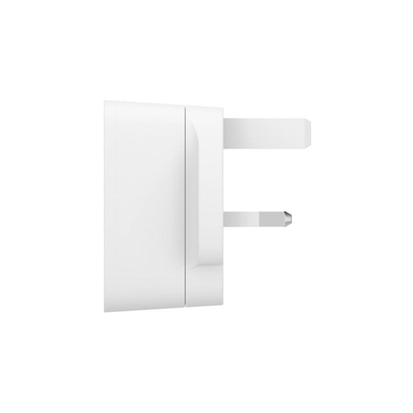 Belkin Boostup Charge USB-A 12W Wall Charger - official view 4