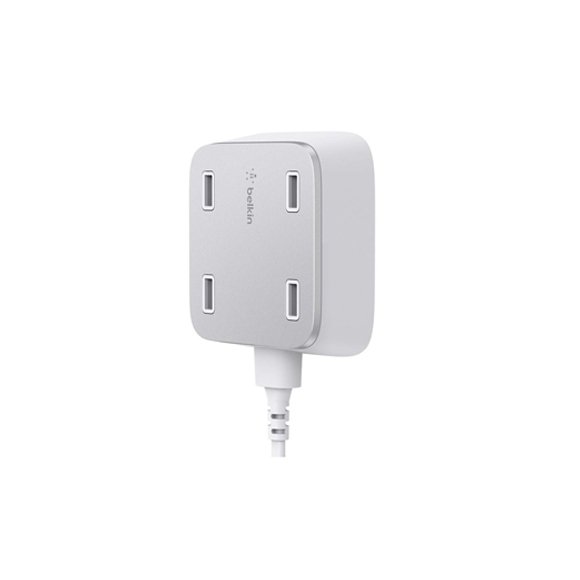 Belkin Family RockStar 4-Port USB Charger - official view 3