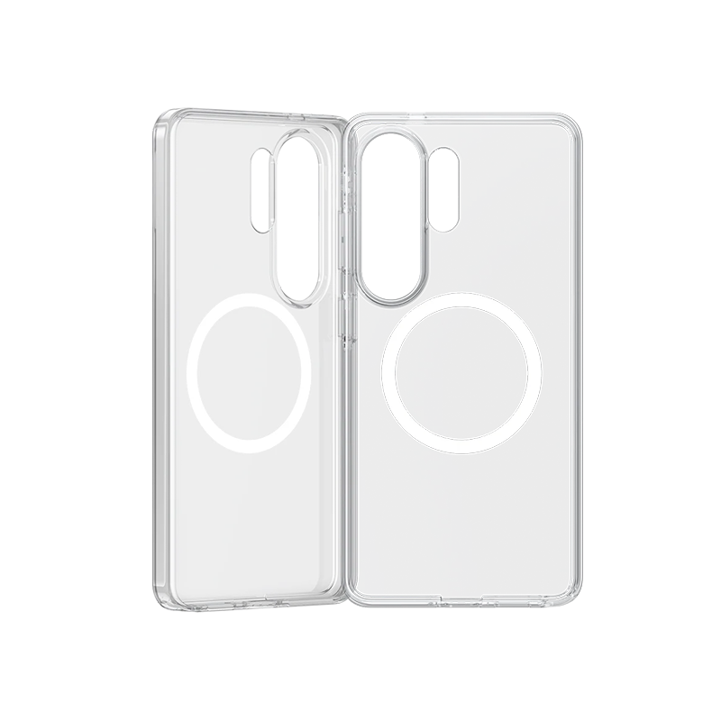 Benks Crystal Phone Case for Galaxy S26 Ultra - official view 3