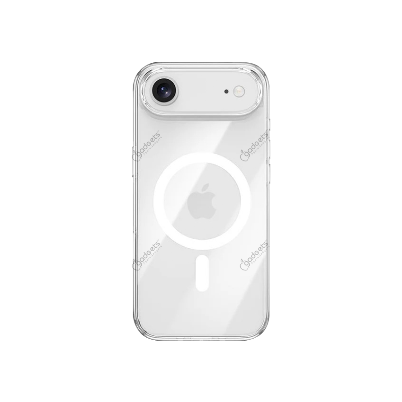 Benks Crystal Phone Case for iPhone 17 Series - official view 4
