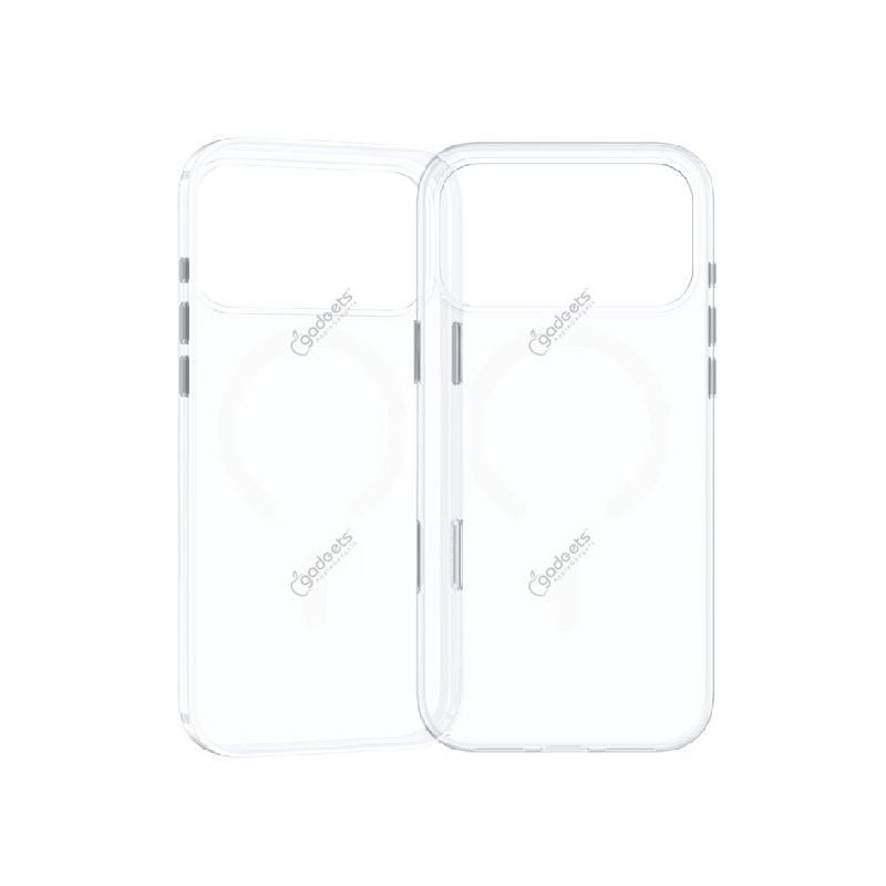 Benks Crystal Phone Case for iPhone 17 Series - official view 2