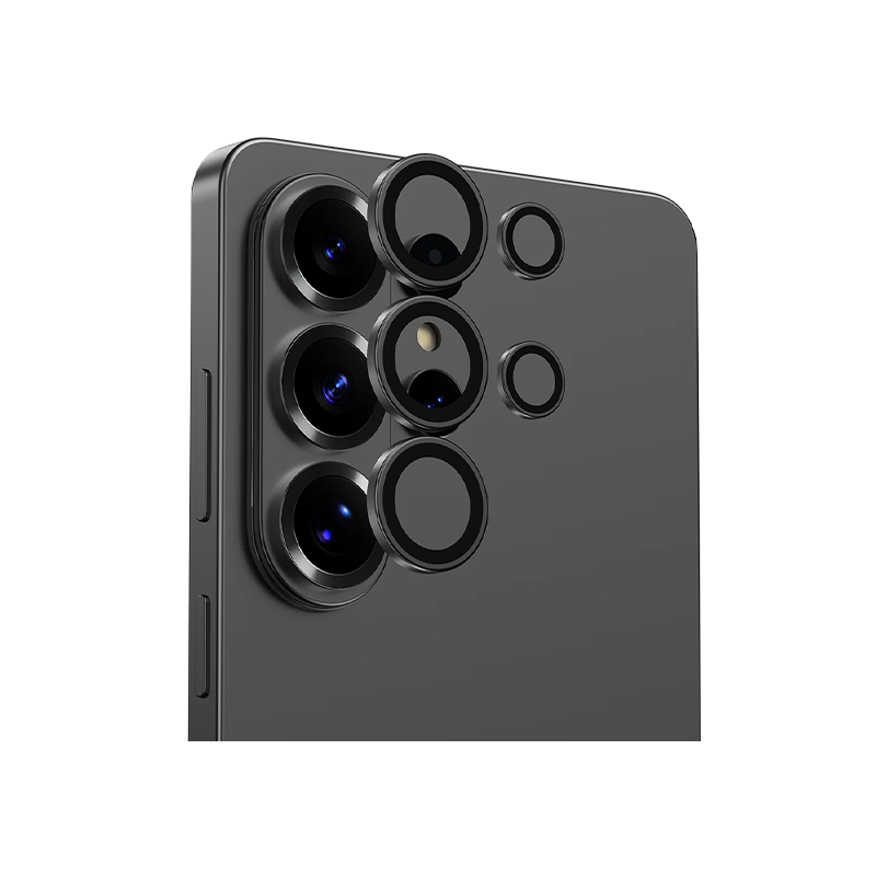 Benks GlassWarrior Lens Protector for Galaxy S26 Ultra