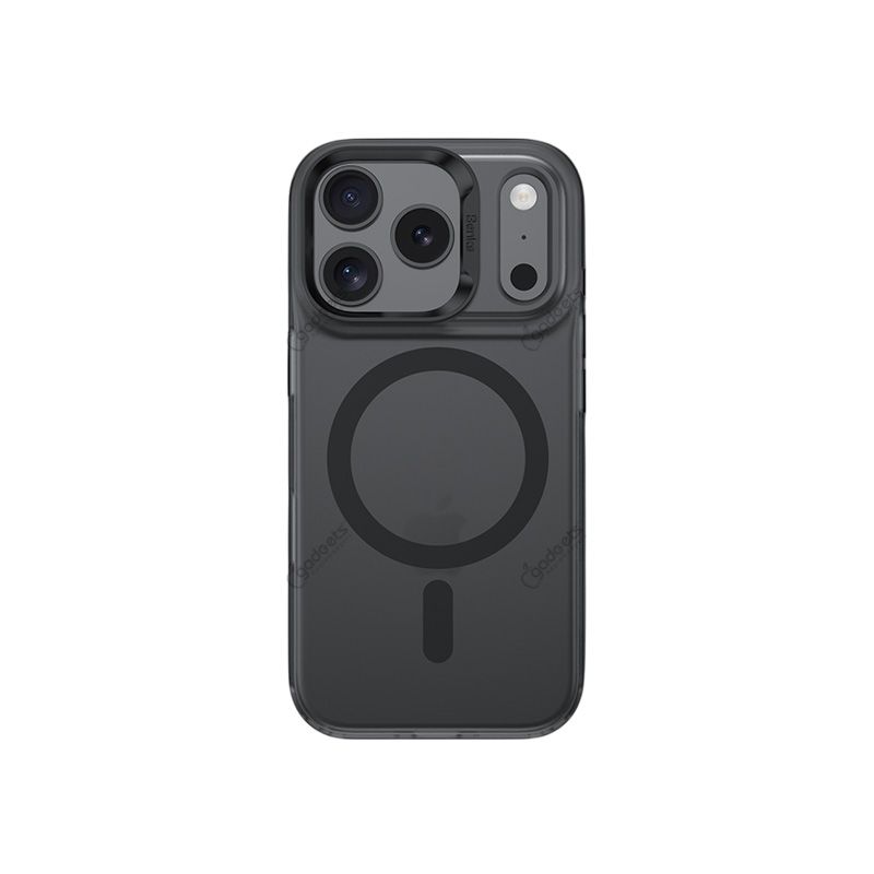 Benks Lucid Armor Magsafe Case for iPhone 17 Series - official view 2