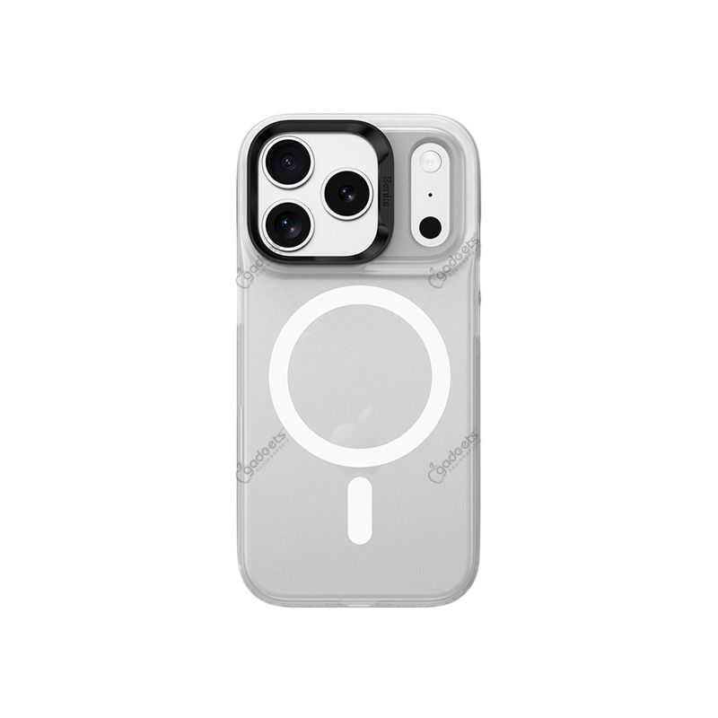 Benks Lucid Armor Magsafe Case for iPhone 17 Series - official view 3