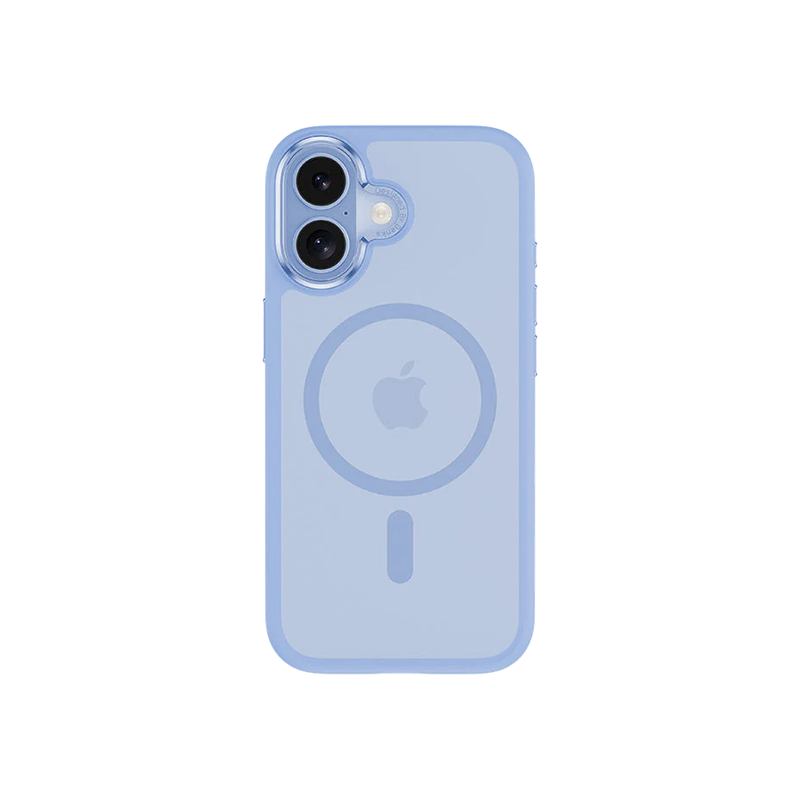 Benks Mist Magnetic Protective Case with Camera Button for iPhone 17 Series - official view 2