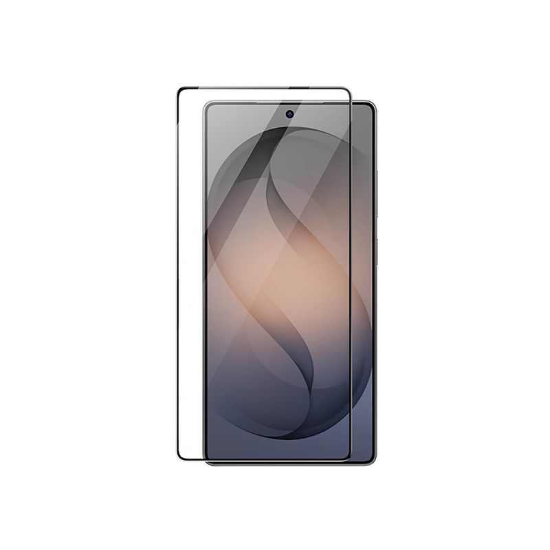 Benks Ultra Shield HD Screen Protector for Galaxy S26 Ultra - official view 2