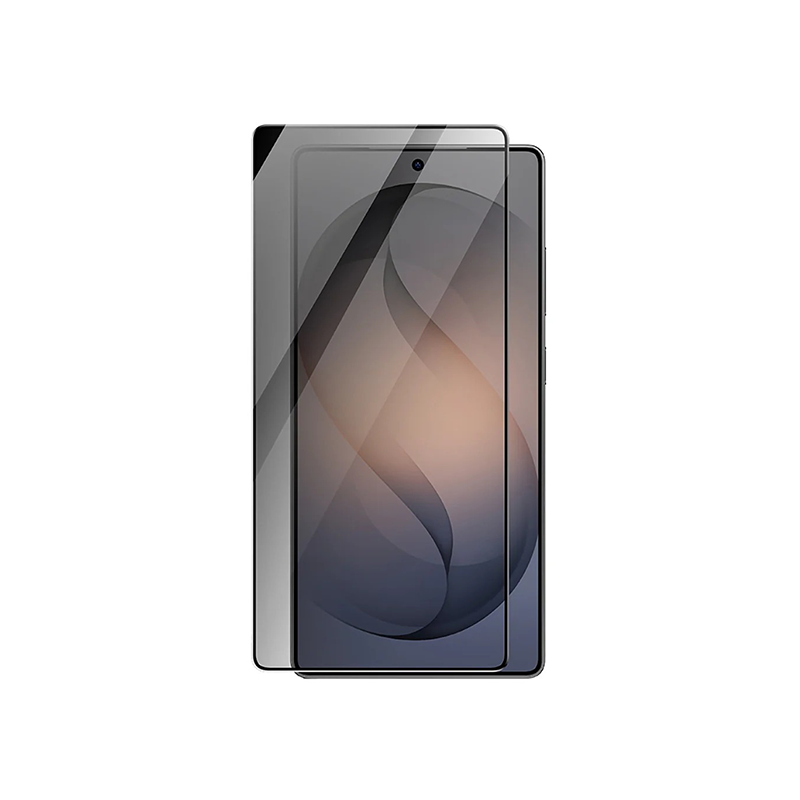 Benks Ultra Shield Privacy Screen Protector for Galaxy S26 Ultra - official view 2