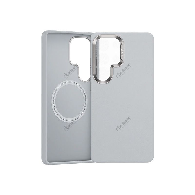 Benks VitaPro Phone Case for Galaxy S25 Ultra - official view 3