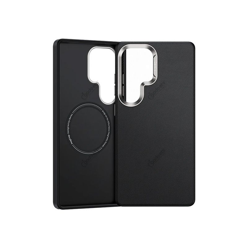 Benks VitaPro Phone Case for Galaxy S25 Ultra - official view 2
