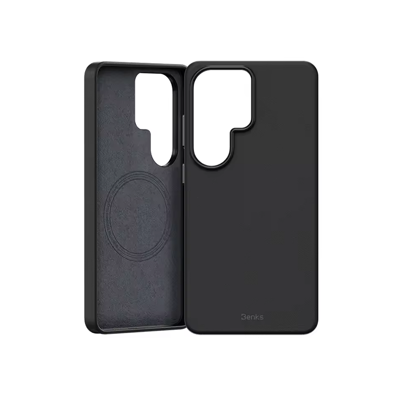 Benks VitaPro Phone Case for Galaxy S26 Ultra - official view 3