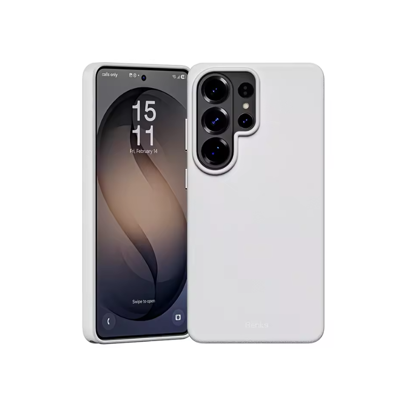 Benks VitaPro Phone Case for Galaxy S26 Ultra - official view 4