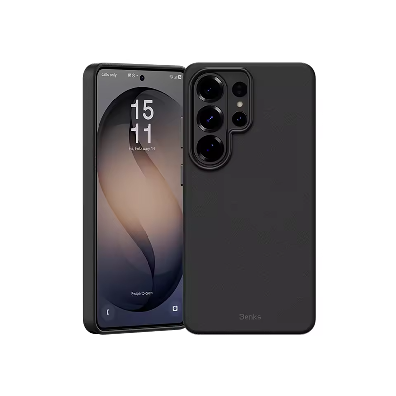 Benks VitaPro Phone Case for Galaxy S26 Ultra - official view 2