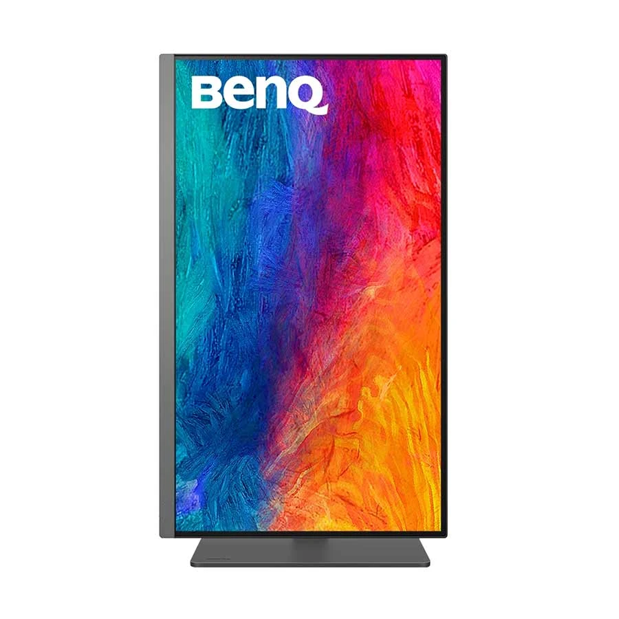 BenQ DesignVue PD2706U 27 Inch 4K UHD HDMI, DP, USB, USB-C Professional Monitor