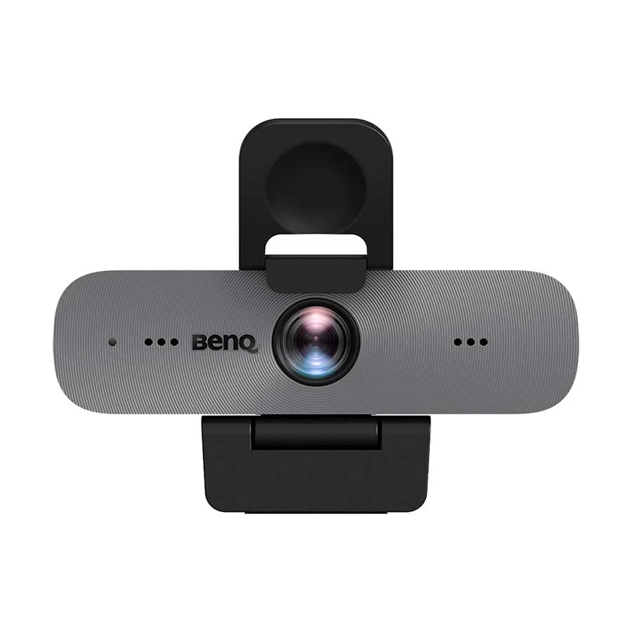 BenQ DVY31 1080P FHD Business Webcam (Zoom Certified)