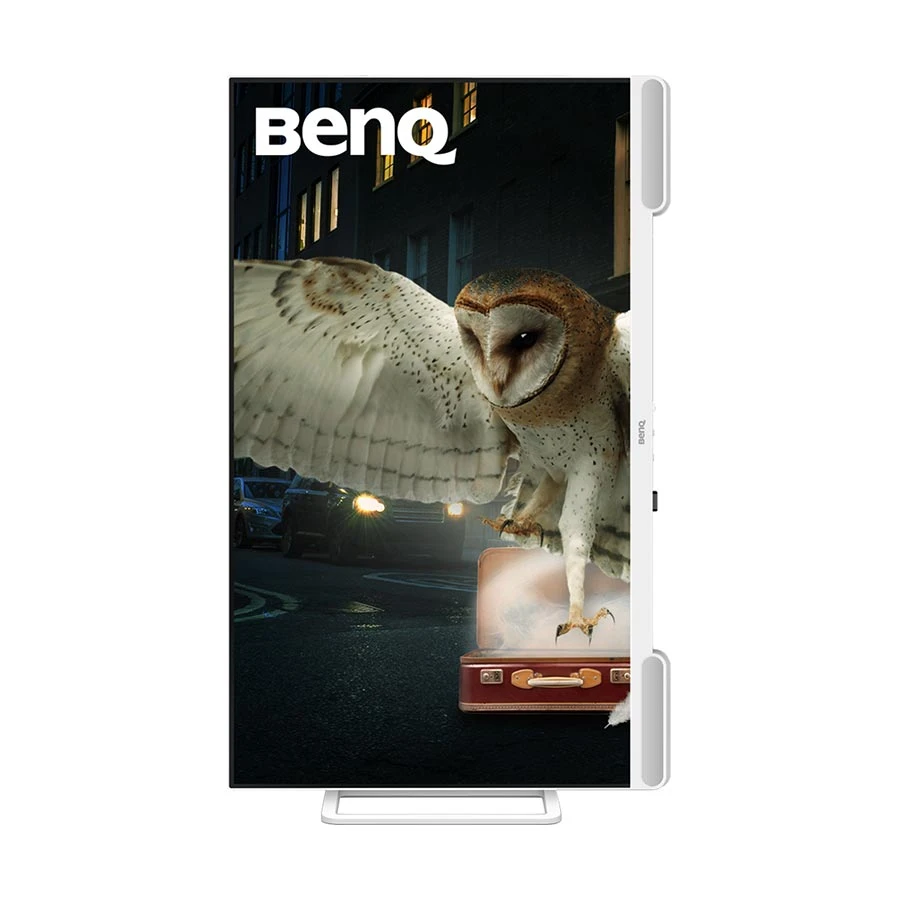BenQ EW2790U 27 Inch 4K UHD Display Tri HDMI, USB, USB-C Professional Monitor