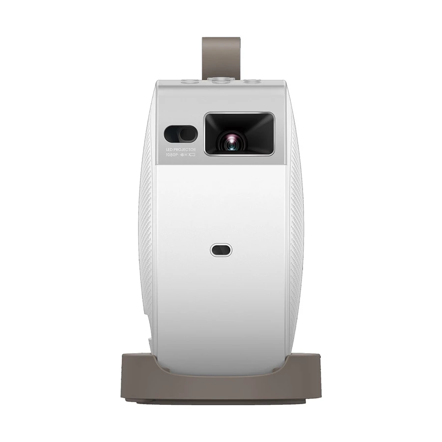 BenQ GV32 (500 Lumens) 1080p LED Portable Android Projector with Google TV