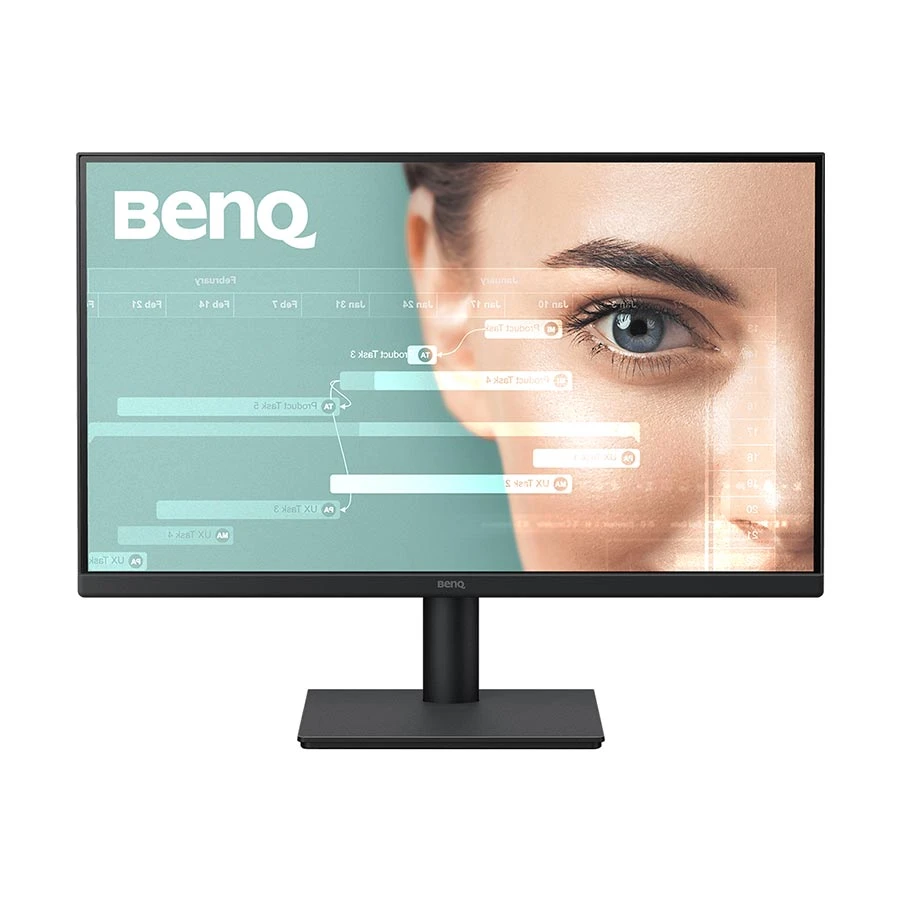 BenQ GW2291 Eye Care 21.5 Inch FHD Display HDMI, VGA Professional Monitor