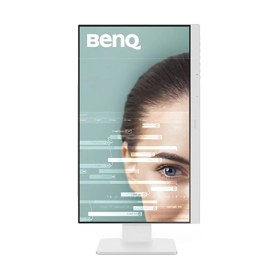 BenQ GW2486TC 23.8 Inch FHD Display HDMI, DP, USB-A, USB-C Professional Monitor