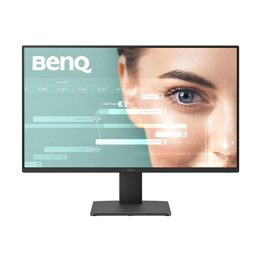 BenQ GW2491 Eye Care 23.8 Inch FHD Display HDMI, DP Professional Monitor