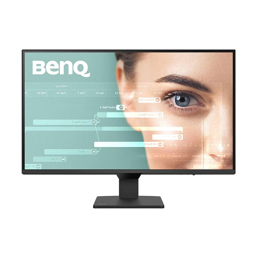 BenQ GW2790Q Eye Care 27 Inch 2K QHD Display Dual HDMI DP Professional Monitor