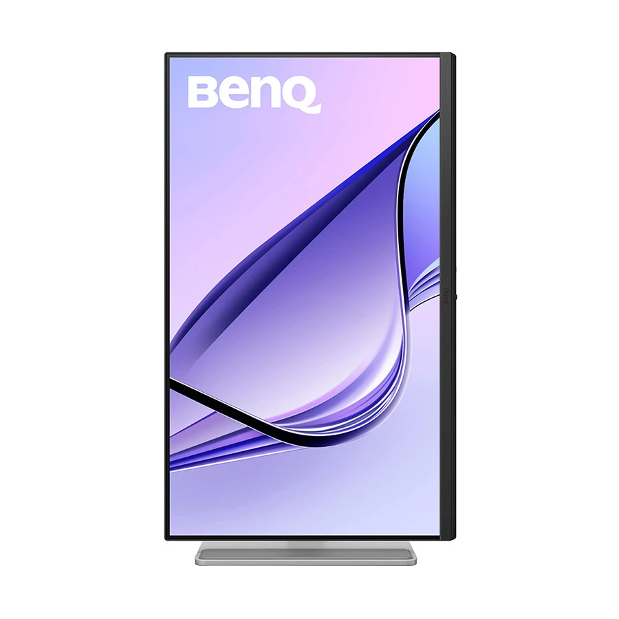 BenQ MA320U 32 Inch 4K UHD Display Dual HDMI Dual USB Dual USB-C Professional Monitor for Mac