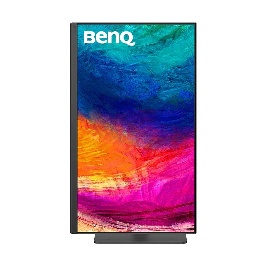 BenQ PD2706QN 27 Inch 2K QHD Display HDMI, DP Professional Monitor