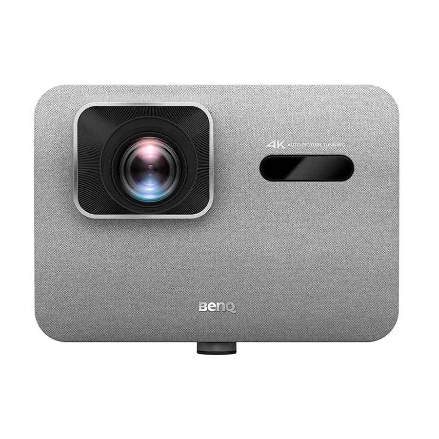 BenQ TK705STi (3000 Lumens) 4K UHD Smart Home Entertainment Android Projector with Google TV