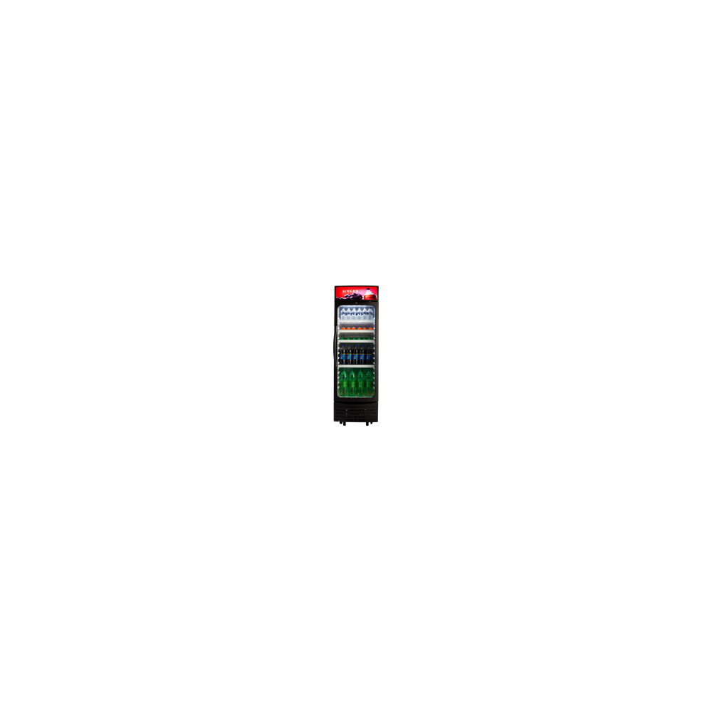 Singer Beverage Cooler (250BX-LP)