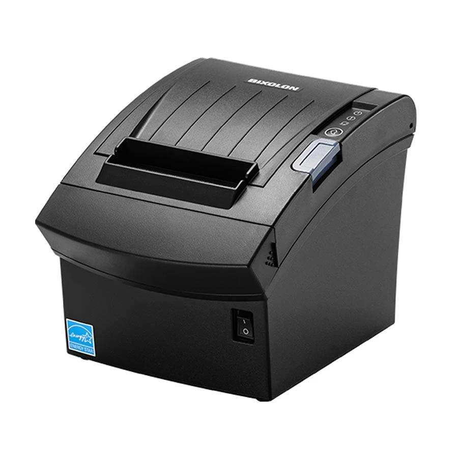 BIXOLON SRP-350VK/DGS Thermal POS Printer (300 mm/sec, USB, 3-inch)
