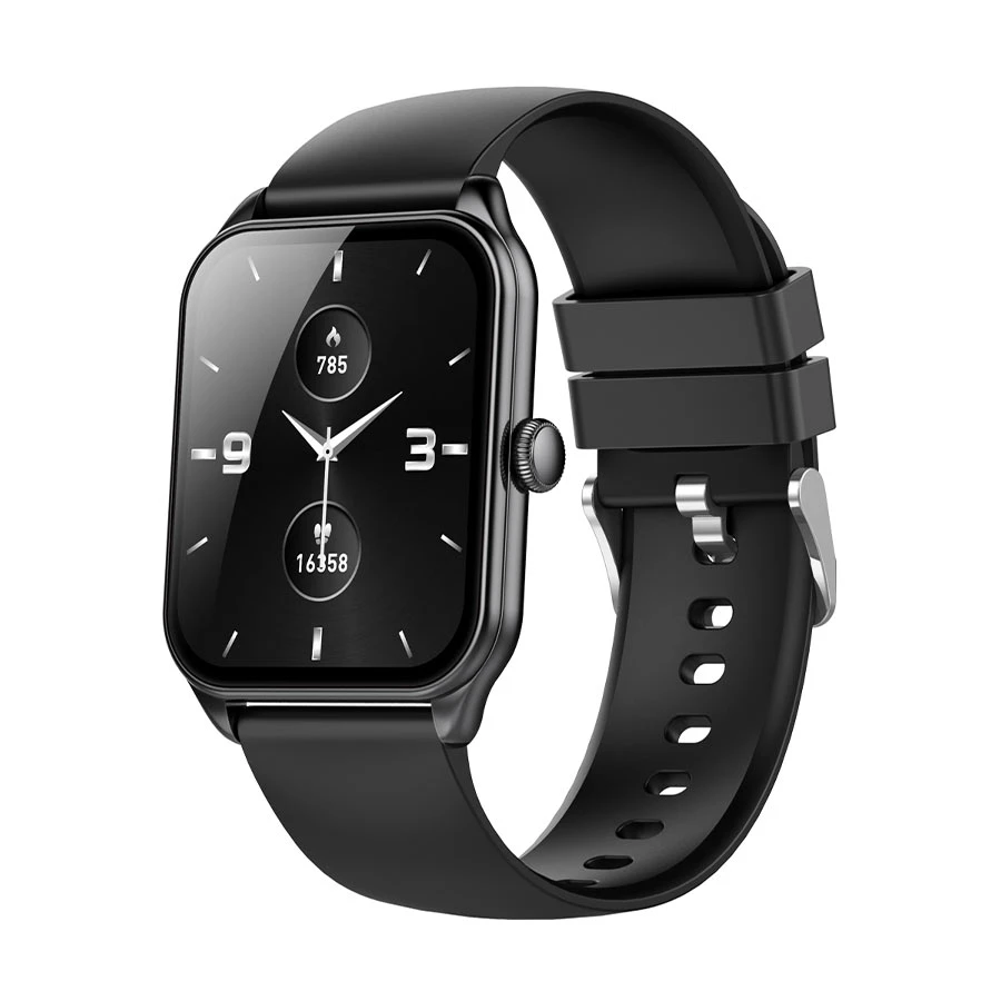 Blisbond Fusion Gen 2 Deep Bluetooth Calling Smart Watch
