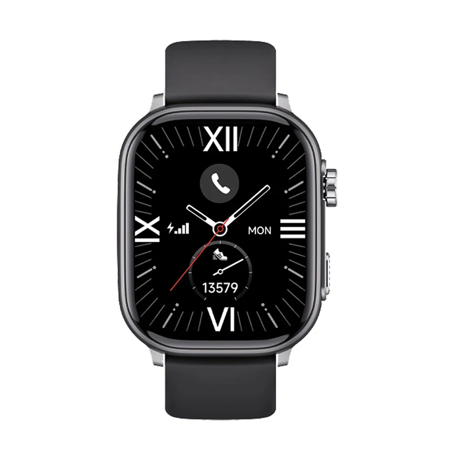 Blisbond T1 Bluetooth Calling Smart Watch