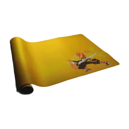 Blisspads BP01 Thunderclap Gaming Mouse Pad