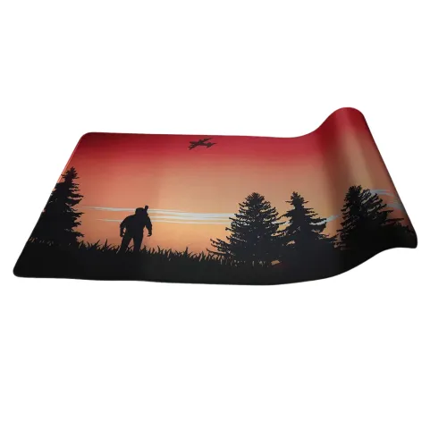 Blisspads BP08 Air Drop Gaming Mouse Pad