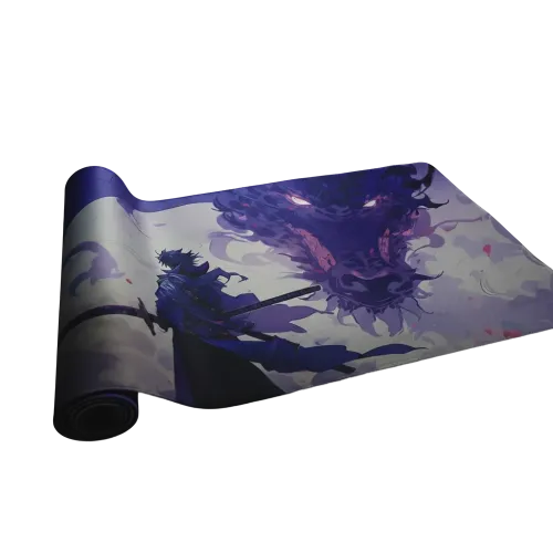 Blisspads BP11 Dragon Slayer Gaming Mouse Pad