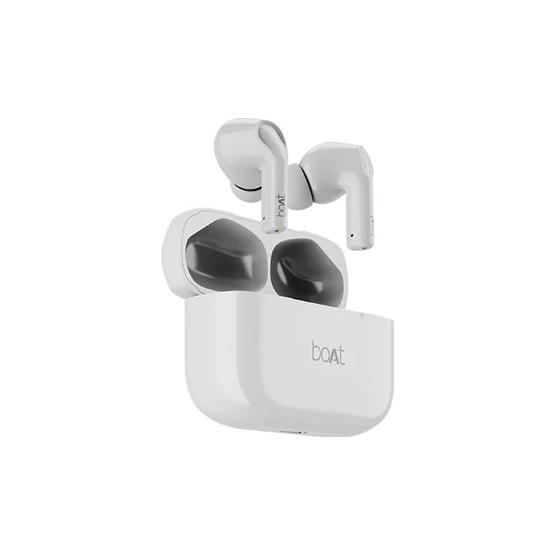 boAT Airdopes 161 Wireless Earbuds - official view 3