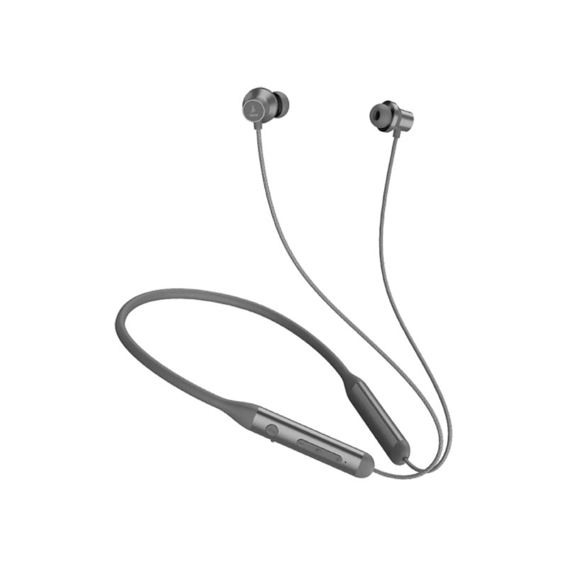 boat Rockerz 333 ANC Wireless Earphone - official view 3
