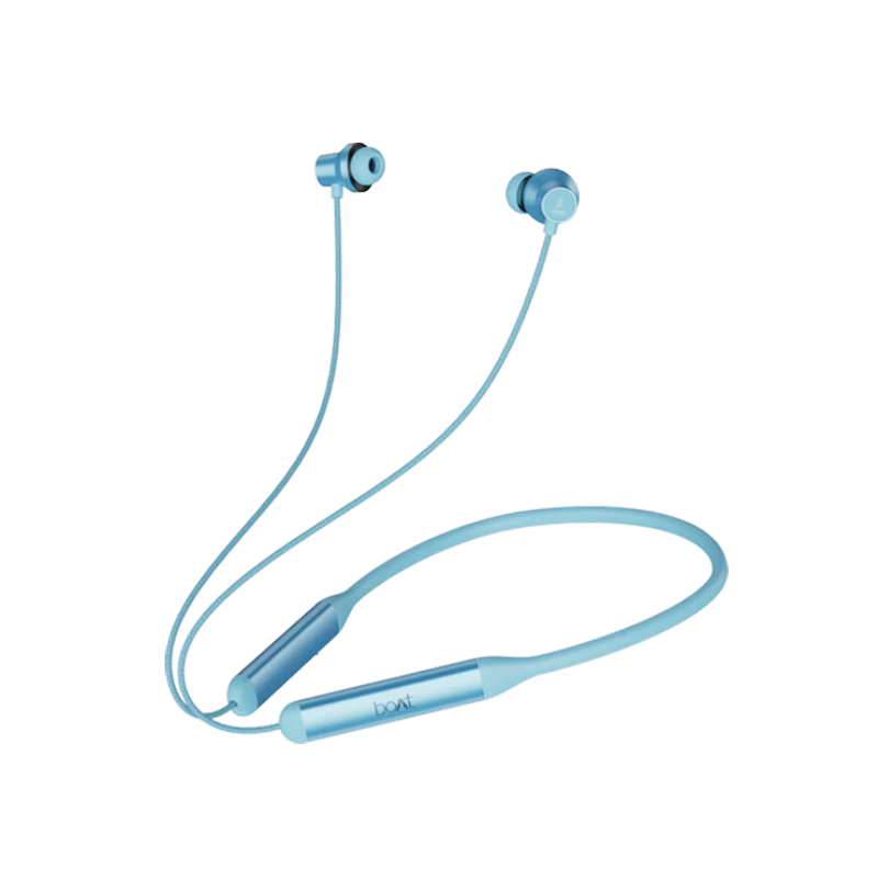 boat Rockerz 333 ANC Wireless Earphone - official view 2