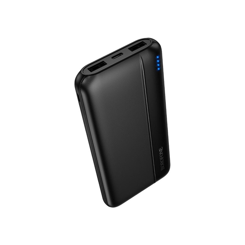 BOROFONE BJ90 Pasar 37W Power Bank - 10000mAh