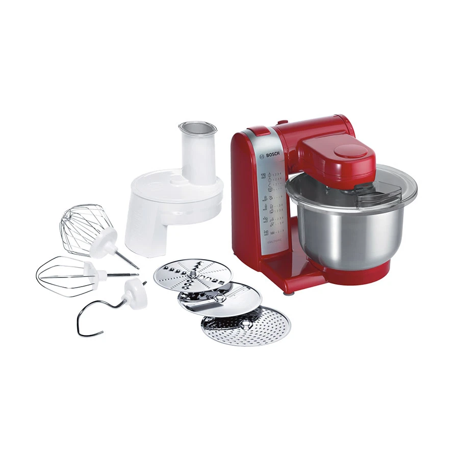 BOSCH MUM4 MUM48R1GB 600W Kitchen Machine