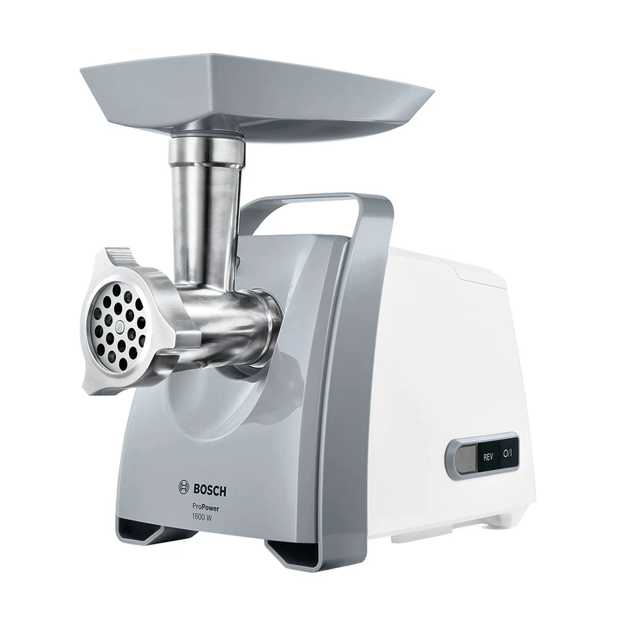 BOSCH ProPower MFW66020GB 600W Meat Mincer