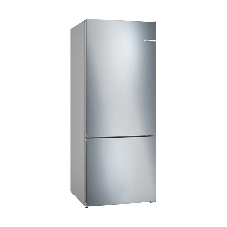 BOSCH Series 4 KGN76VI31M 578L Refrigerator (Official)