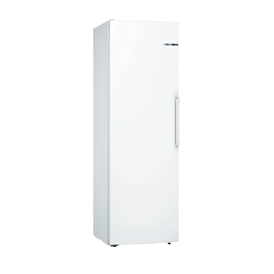 BOSCH Series 4 KSV36VW31U 348L Refrigerator (Official)